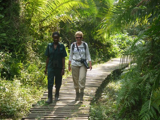 8 Days Uganda Honeymoon Safari