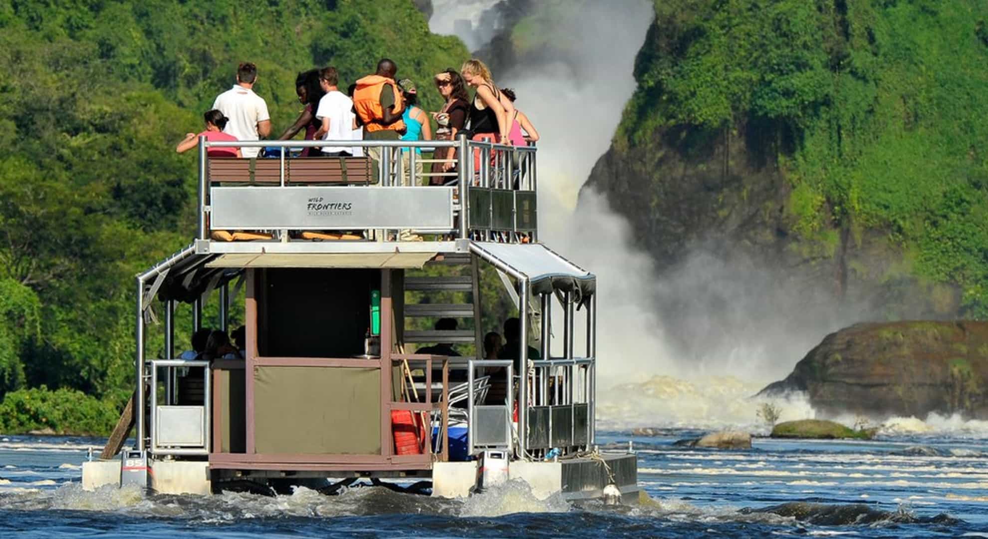 12 Days Big5, Chimps, Gorillas & Culture in Uganda Nyumbu Escorted Safari