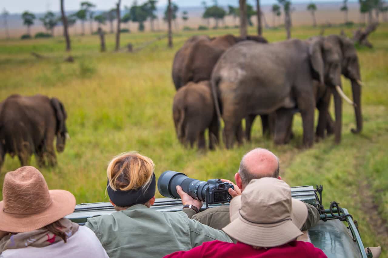 11 Days Magical Kenya Wildlife and Cultural Adventure