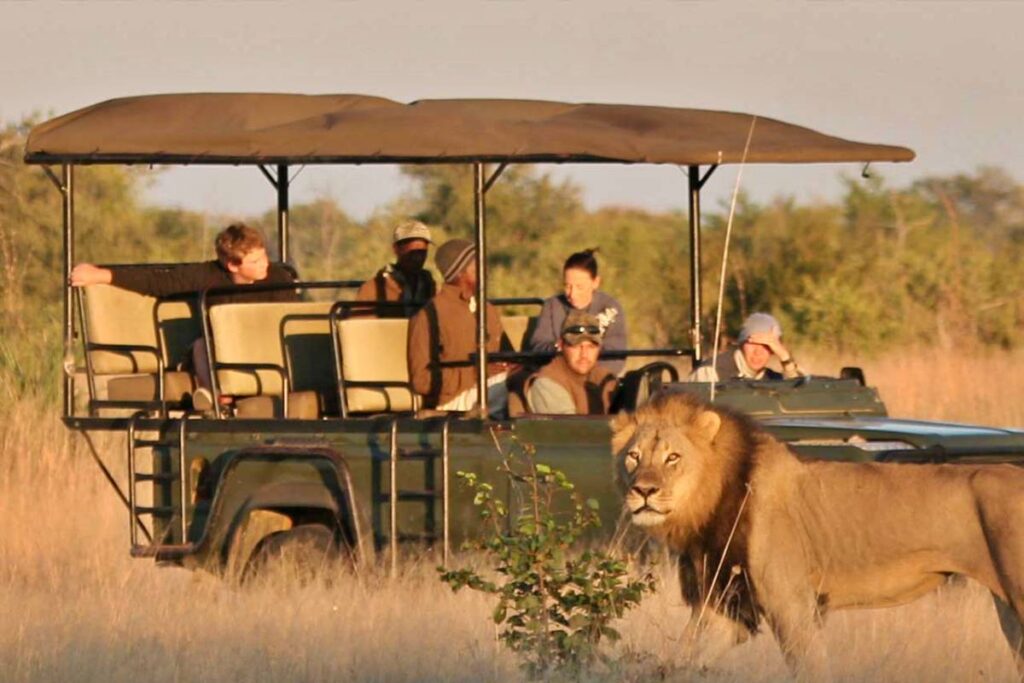 9 Days Hidden Gems Of Kenya Safari
