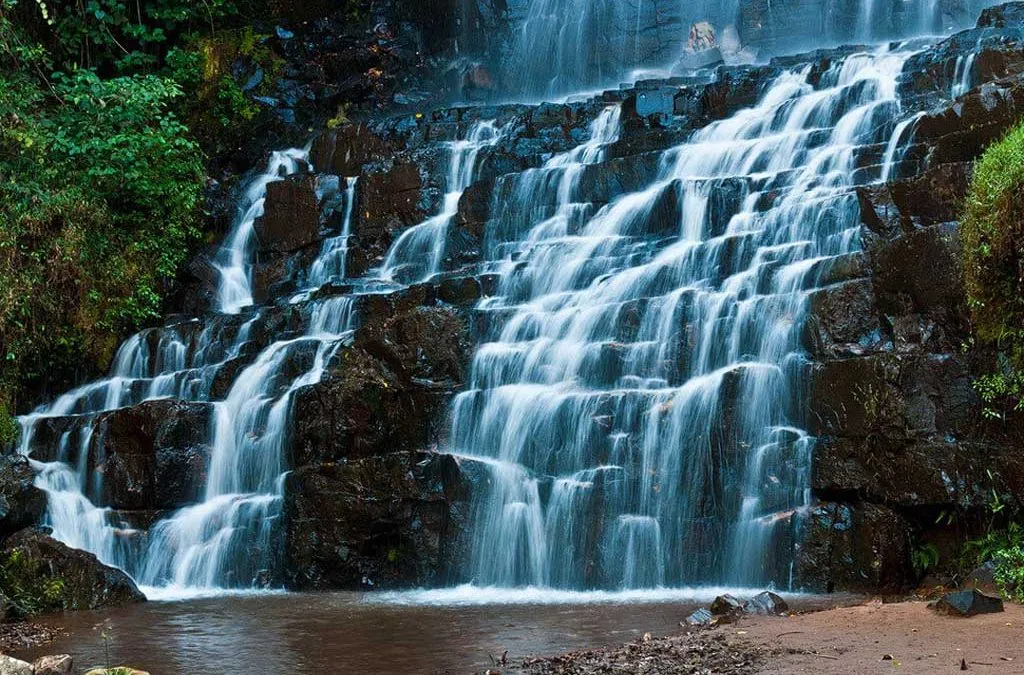 Karera Falls