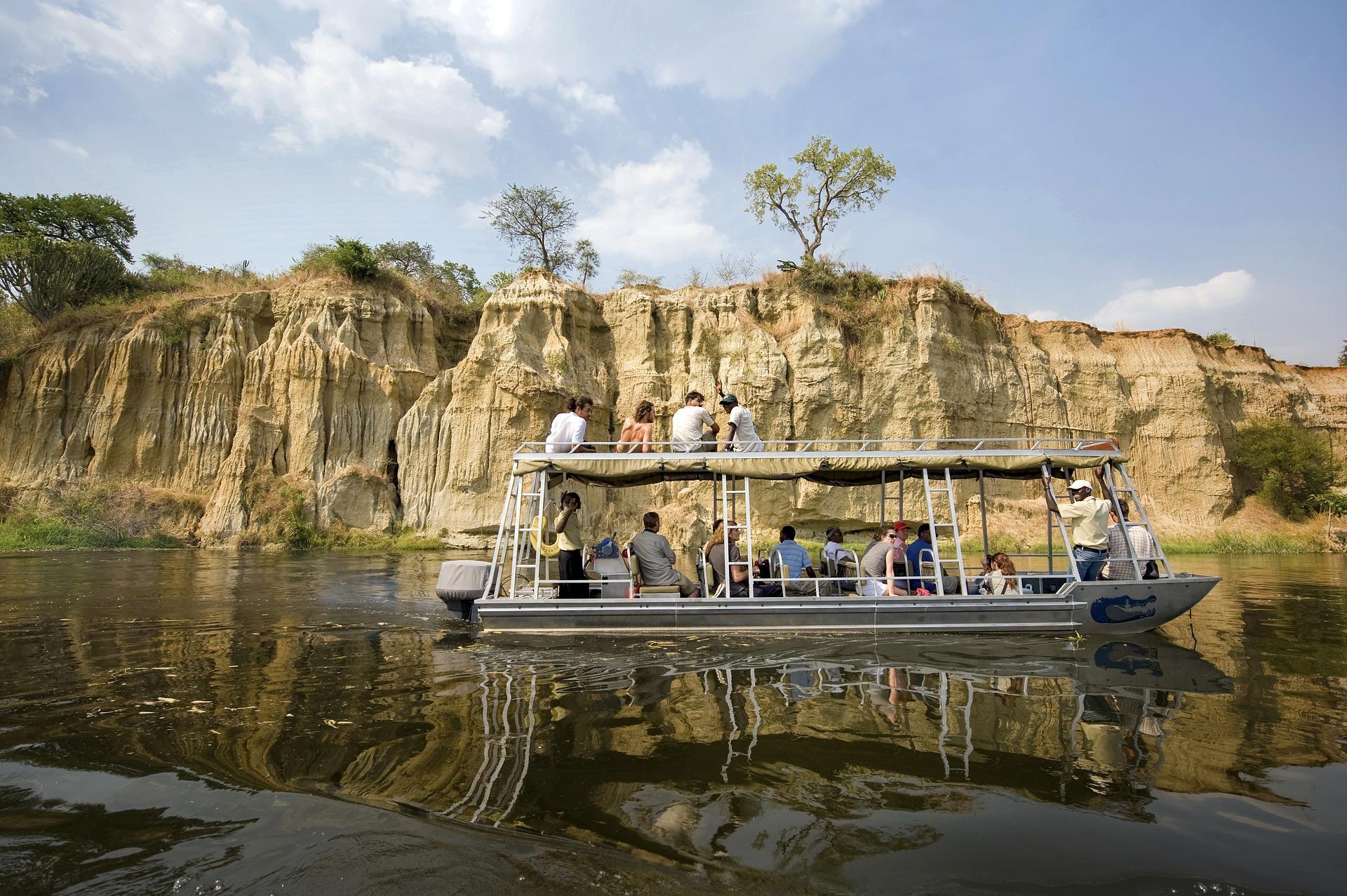 10 Days Uganda Primate & Wildlife Adventure Safari