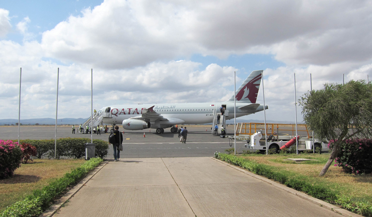 10 Days Tanzania Nyumbu Family Adventure