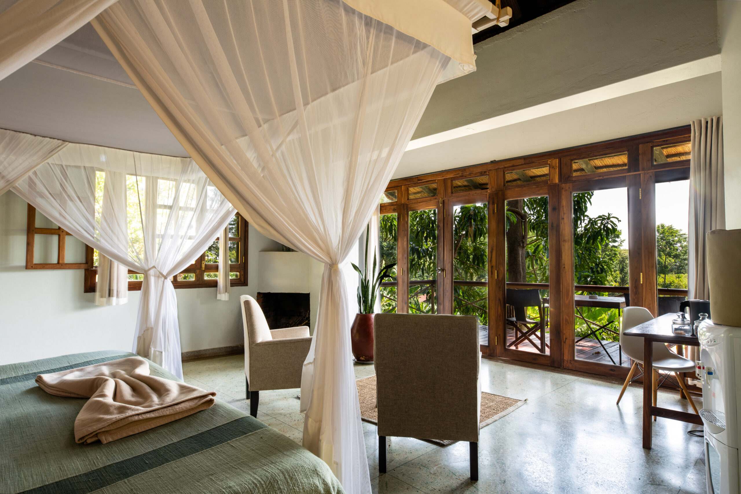 12 Days Tanzania Premium Luxury Safari & Beach Holidays All Inclusive