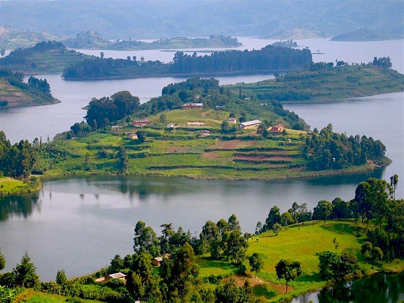 12 Days Big5, Chimps, Gorillas & Culture in Uganda Nyumbu Escorted Safari