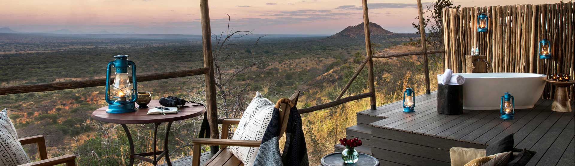 9 Days Family & Big 5 Wildlife Tanzania Adventure Safari