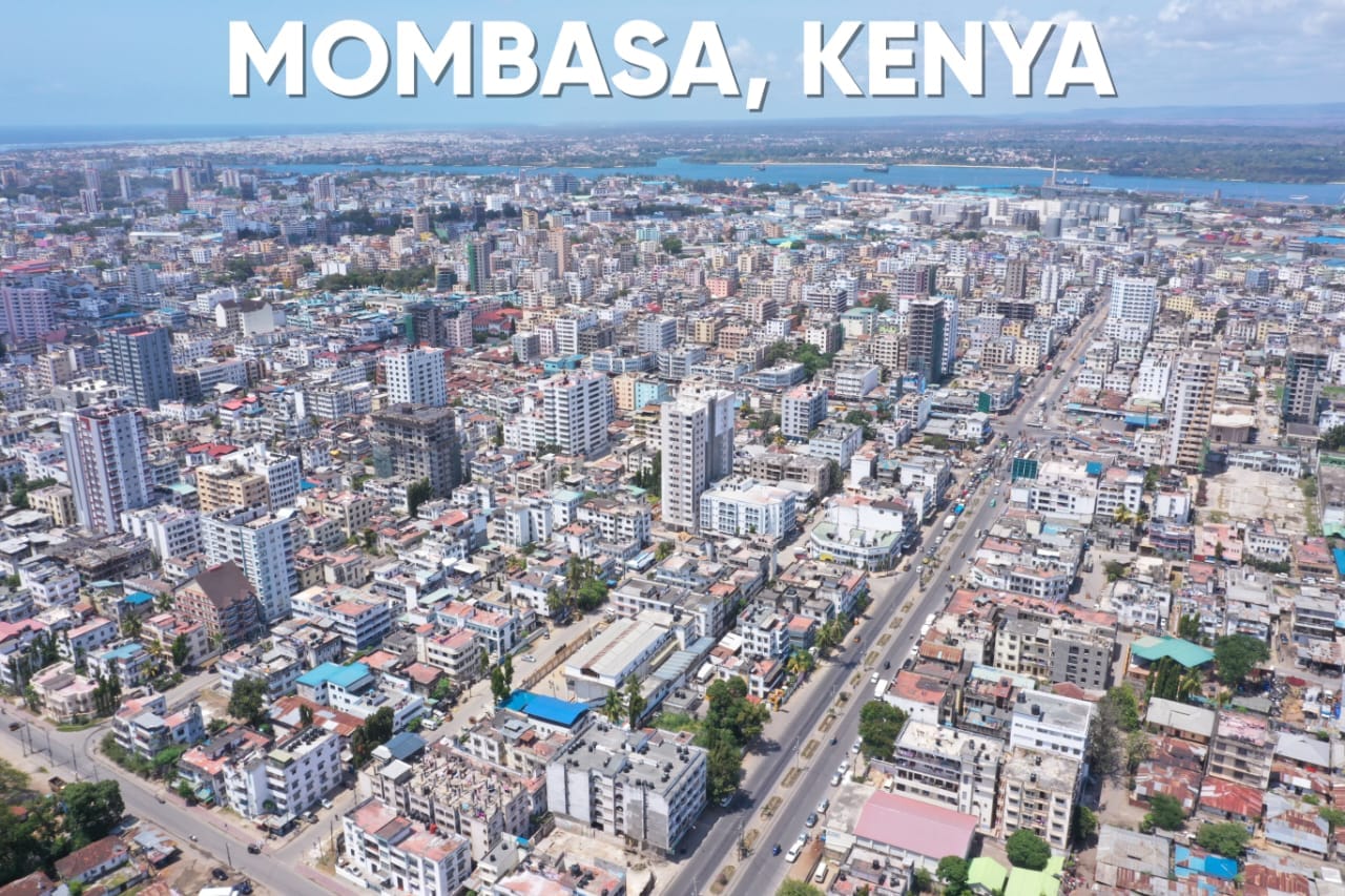 Mombasa