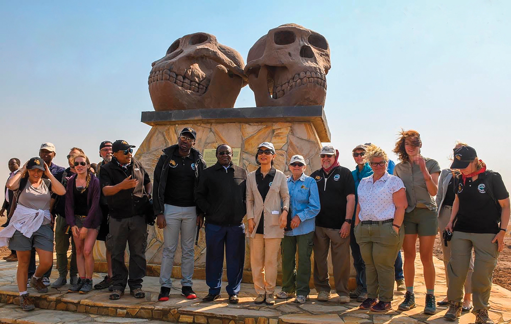 6 Days Tanzania Wildlife Classic Safari With Nyumbu Beyond Journeys