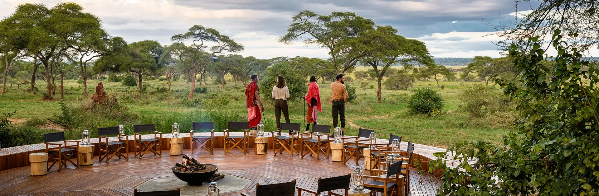 10 Days Best of Tanzania honeymoon and Zanzibar Beaches Safari