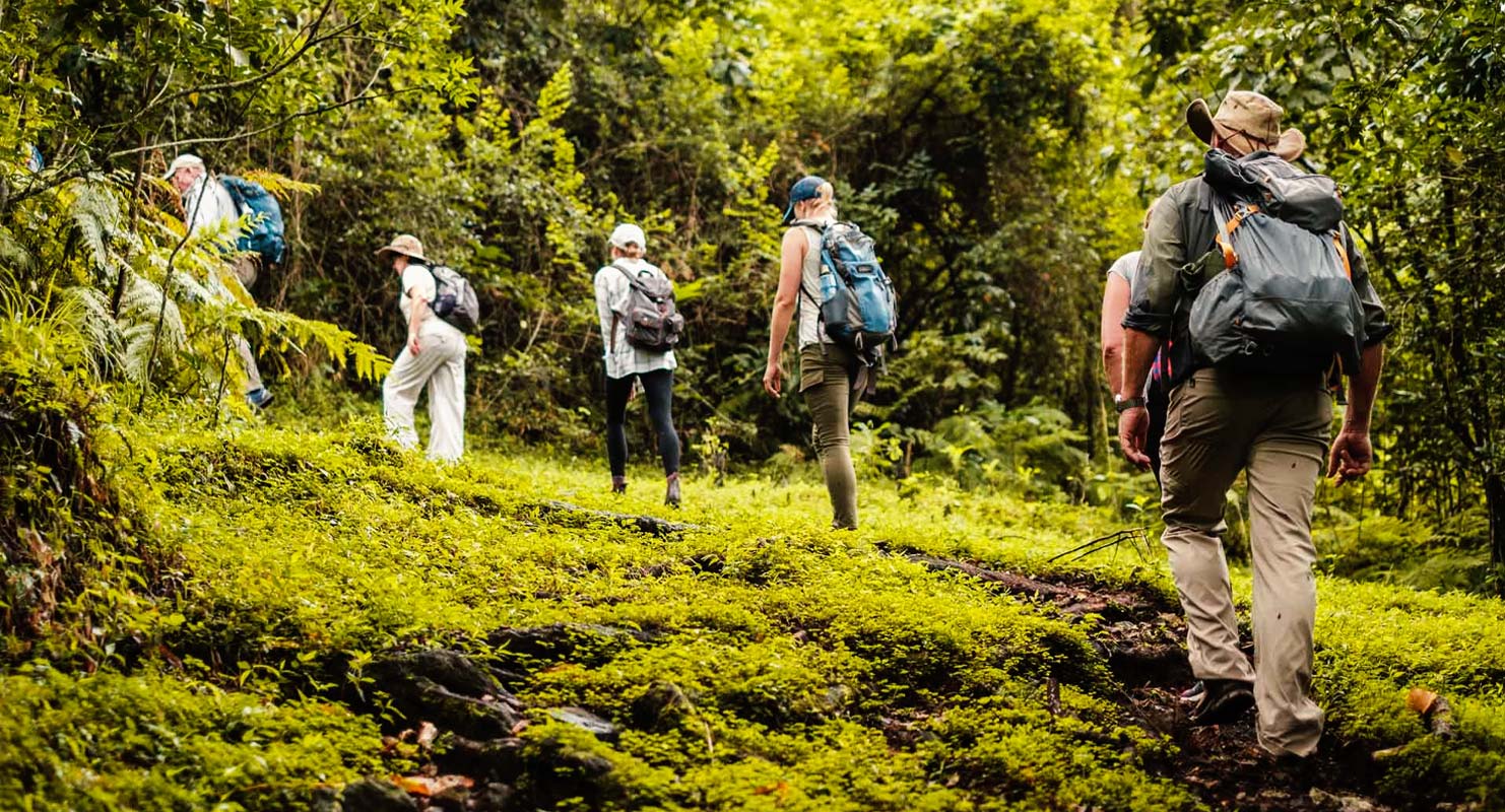 10 Days Soul of Tanzania Hidden Secrets Adventure