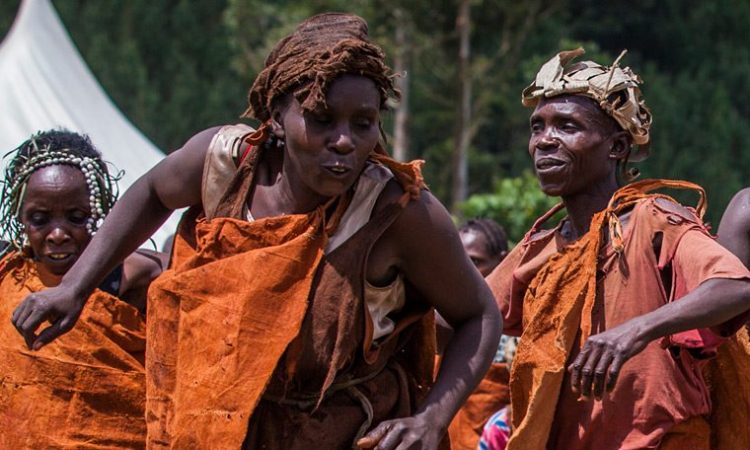 6 Days Uganda Gorilla, Golden monkey Trekking and Queen Elizabeth Safari