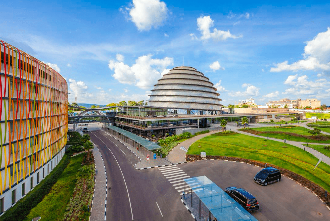 15 Days Uganda, DRC, Rwanda & Burundi Gorilla, Chimp, Wildlife and Cultural Escorted Odsessy