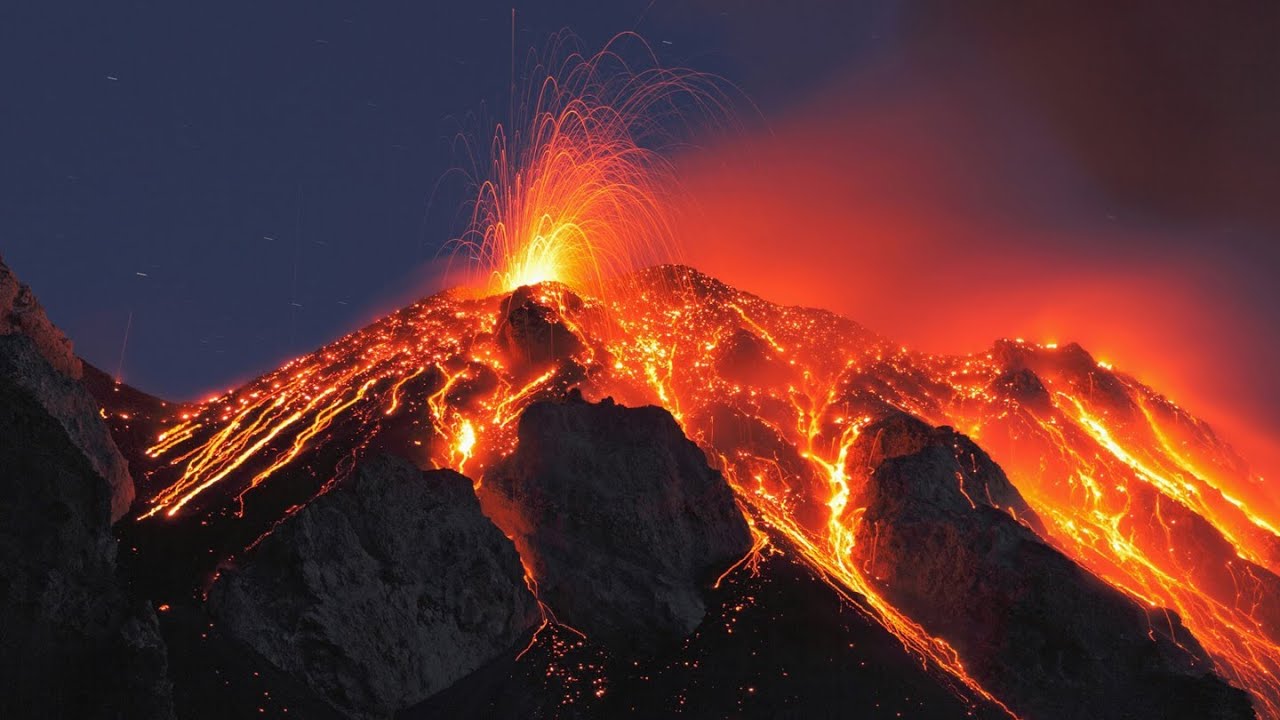 8 Days Nyiragongo Long Stay And Gorilla Safaris