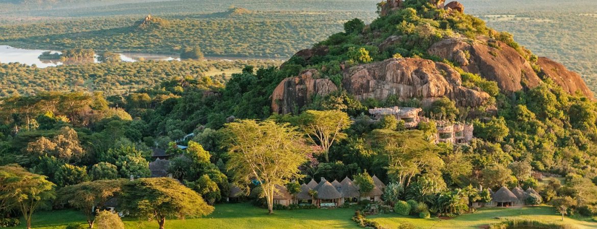 Laikipia