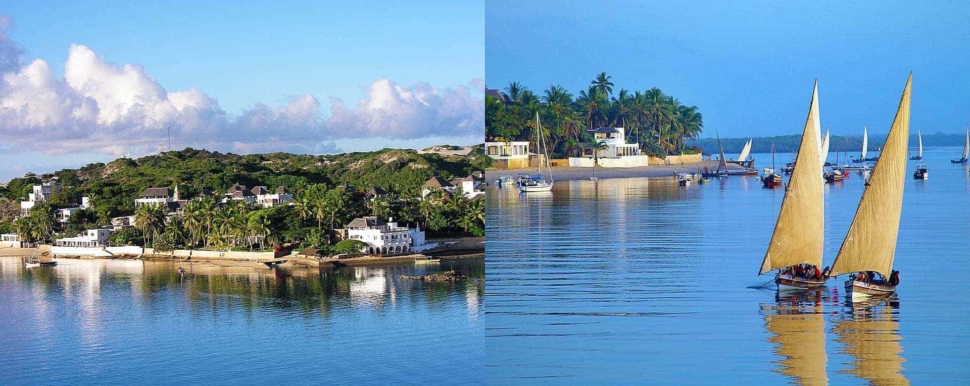 Lamu Island