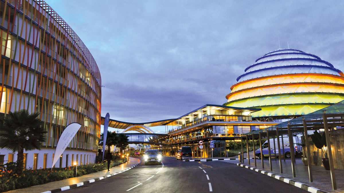 Kigali