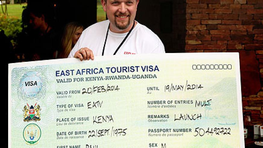 Immigration And Visas For Travel Across East Africa
