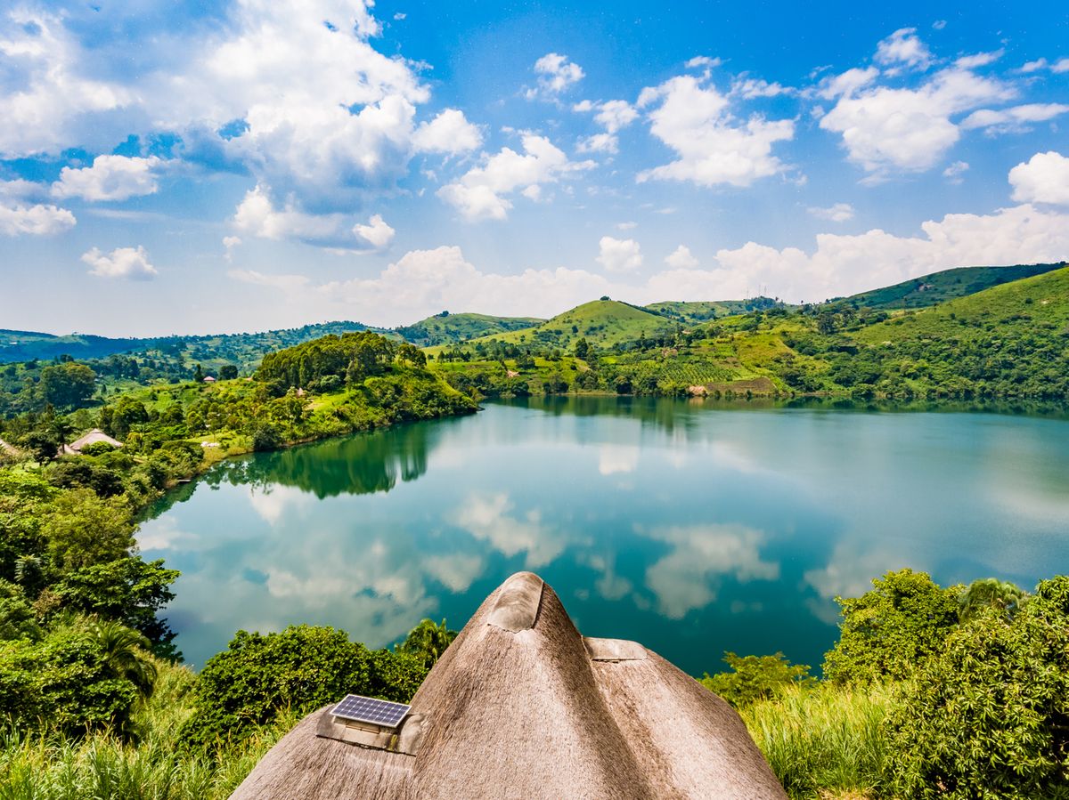 12 Days Uganda Classic Adventure Safari