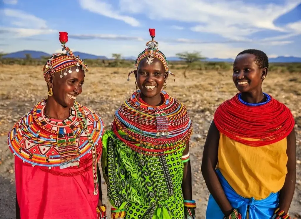 7 Days Tanzania Family Safari with Cultural Experience