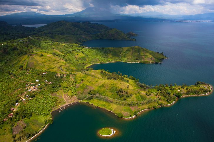 When to go to the DR. Congo?