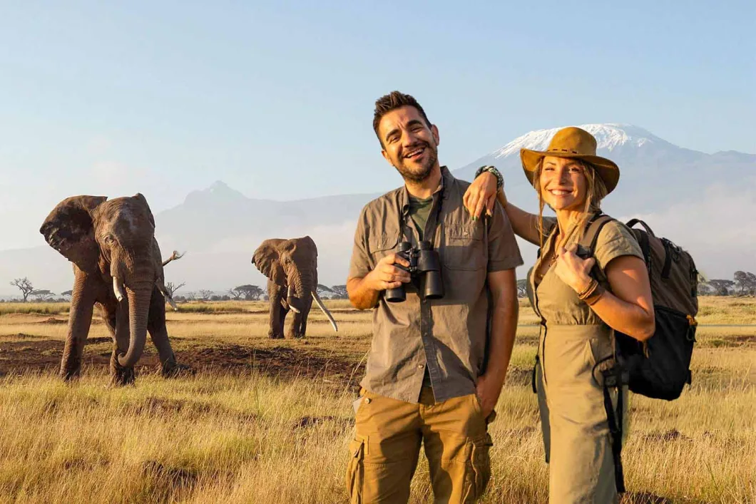 10 Tips for planning a Tanzania Family Safaris