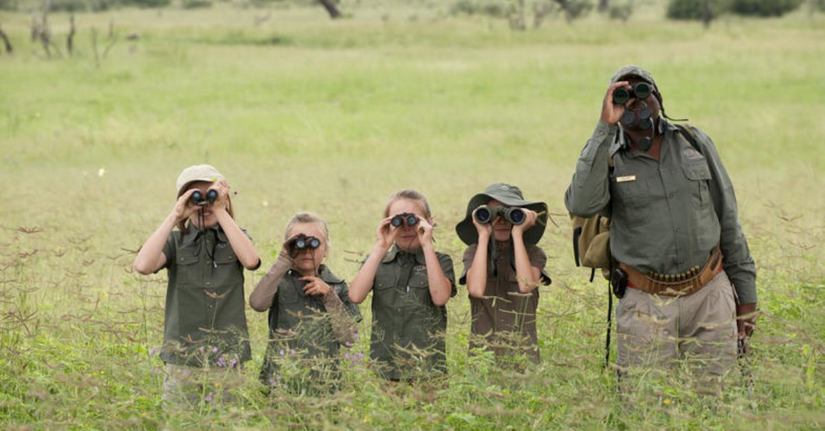 10 Tips for planning a Tanzania Family Safaris
