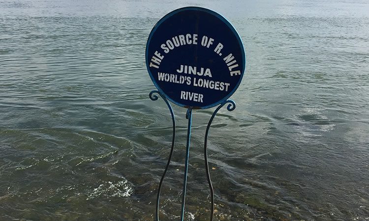 3 Days White Rafting, Quad Biking & Source of the Nile Visit- Jinja