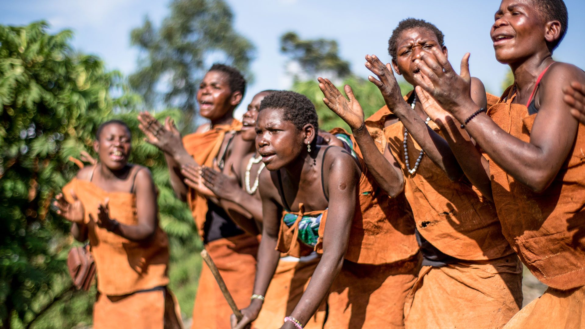 8 Days Uganda Primates, Wildlife & Whitewater Rafting Safari