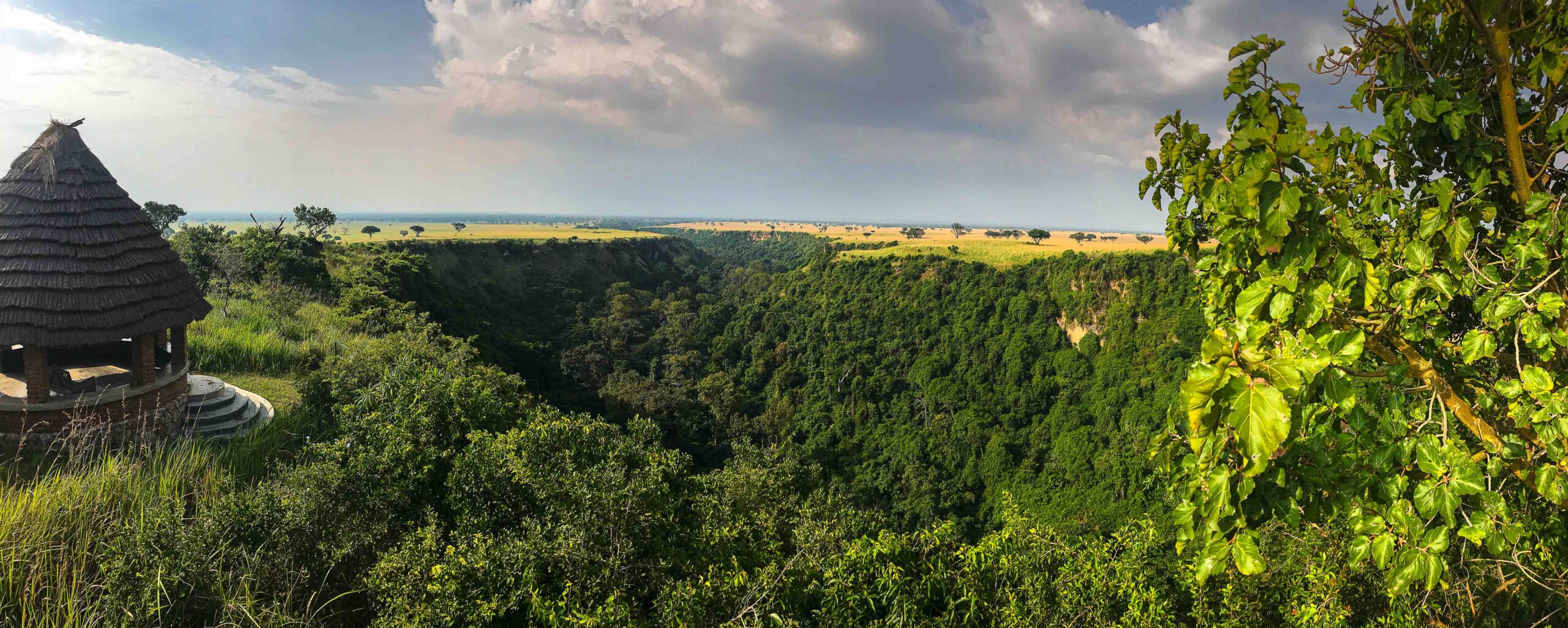 14 Days Fly-in Luxury, Uganda Primate and Wildlife Adventure