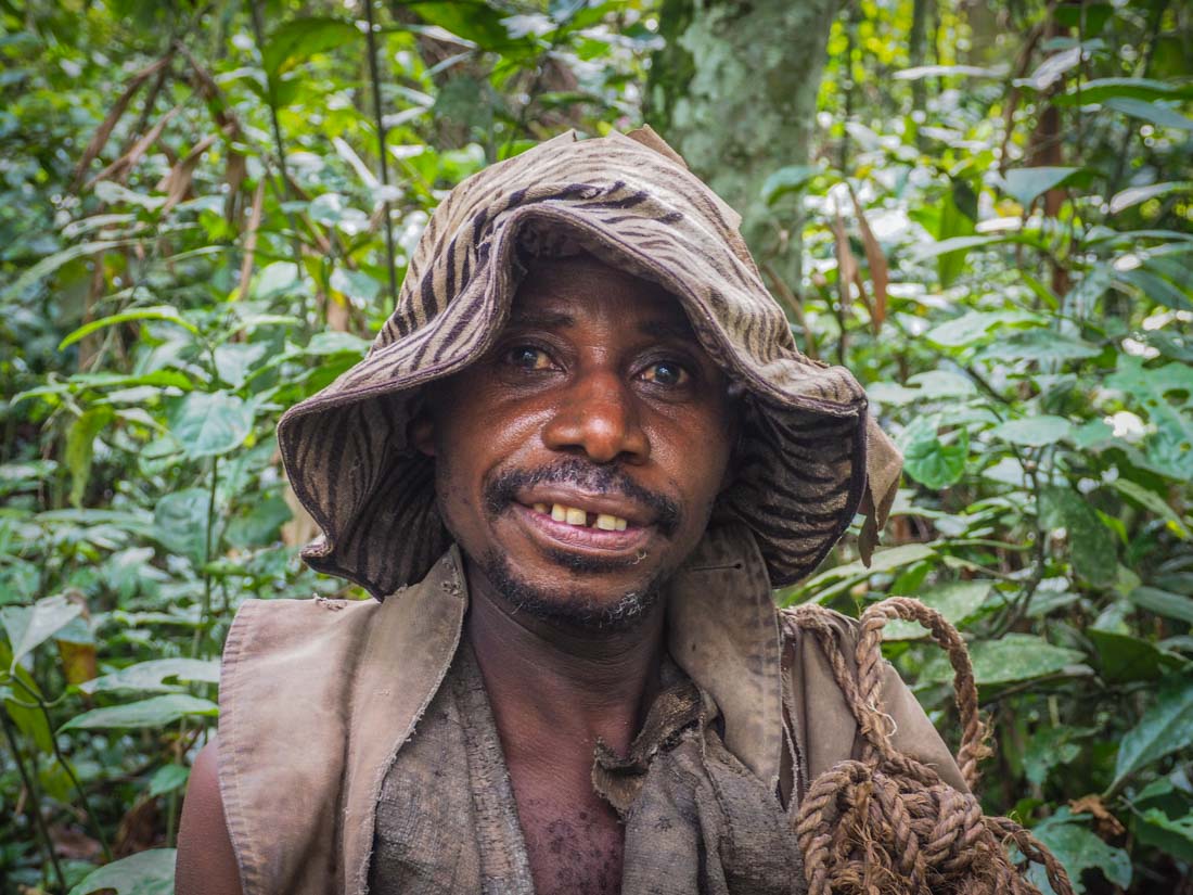 3 Days Uganda Fly-in Gorilla Trekking Safari