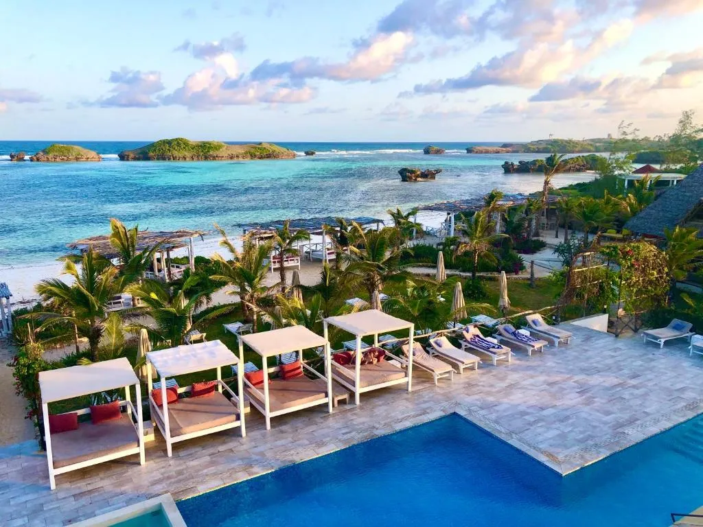 Watamu Travel Guide in 2026
