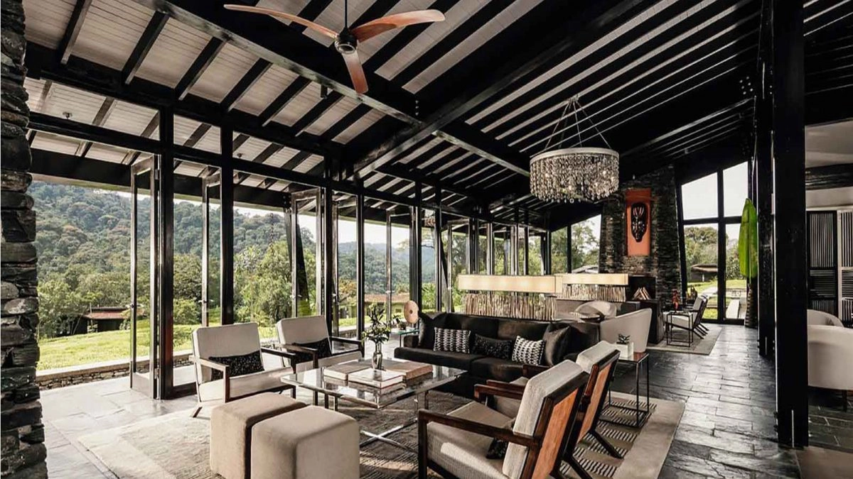 Top 5 Things to do in Nyungwe National Park Rwanda