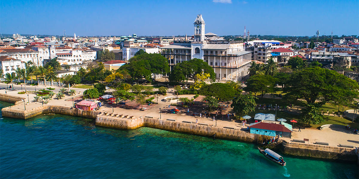10 Most beautiful and interesting places to visit in Tanzania