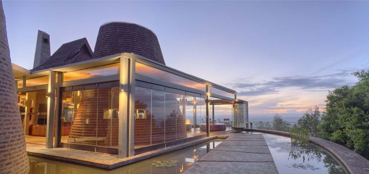 10 Best luxury Maasai Mara safari lodges and camps