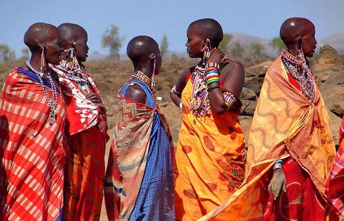 Things you need to know before visiting the Maasai