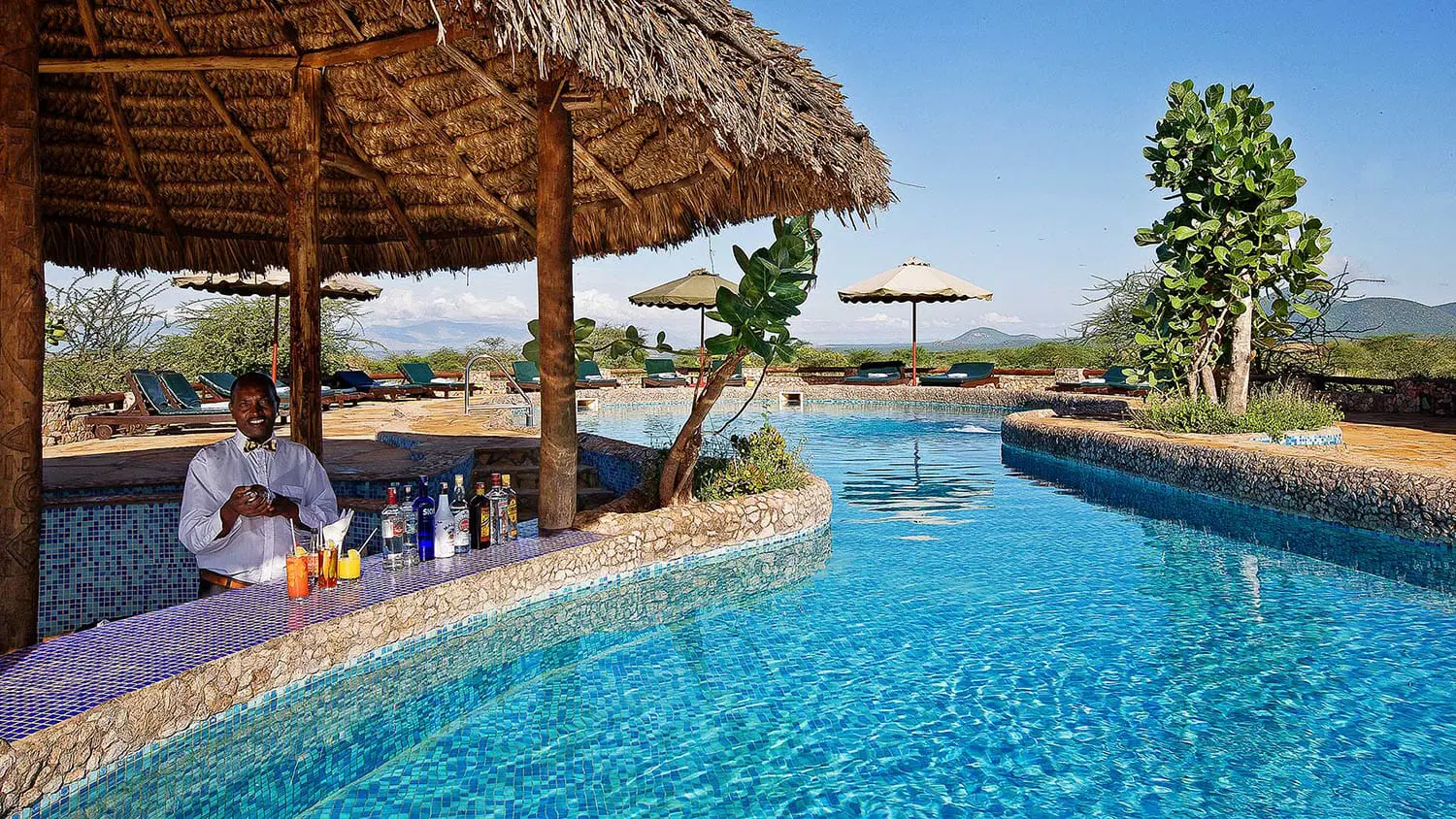 Top 10 Best value lodges and Camps in and around Samburu