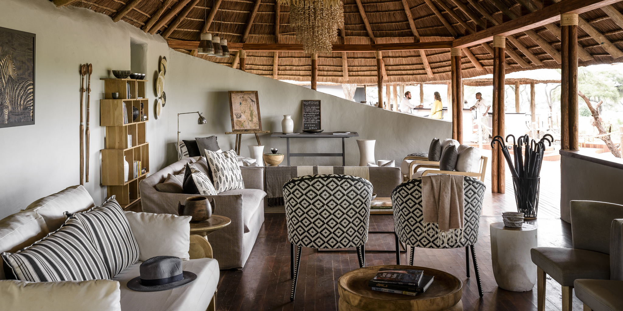 Top 10 family friendly safari lodges in Tanzania
