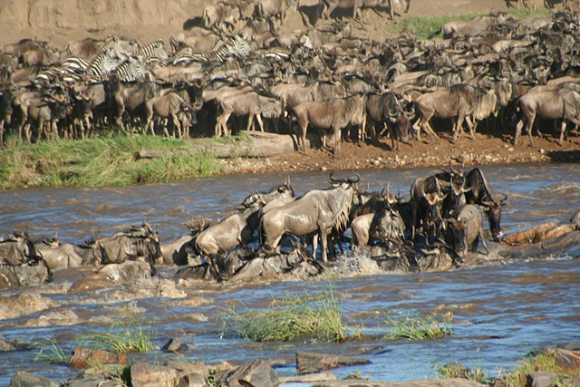 10 Most beautiful and interesting places to visit in Tanzania