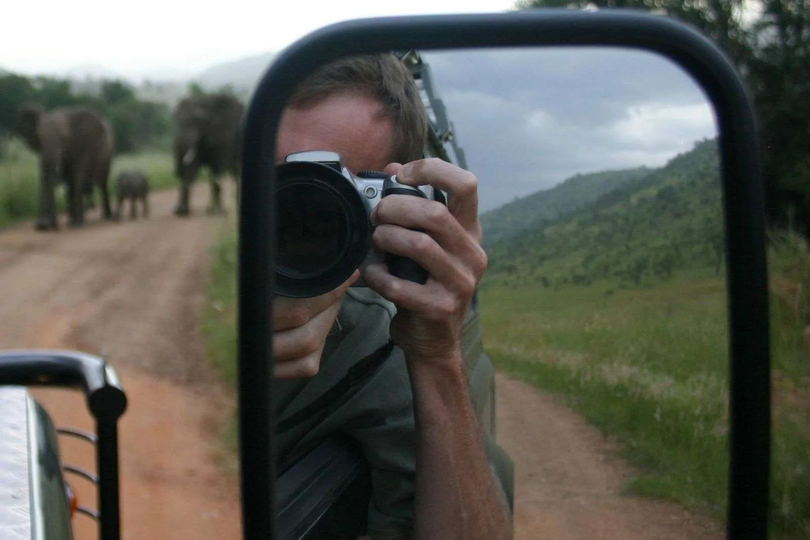 15 East African Safari photography Tips