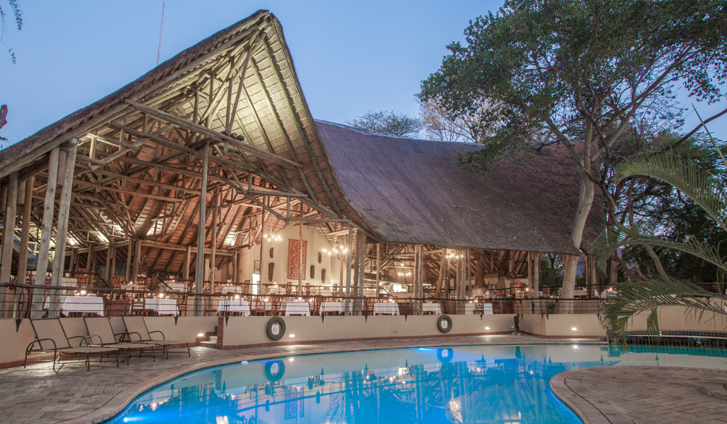 10 Best luxury safari lodges and camps in Uganda