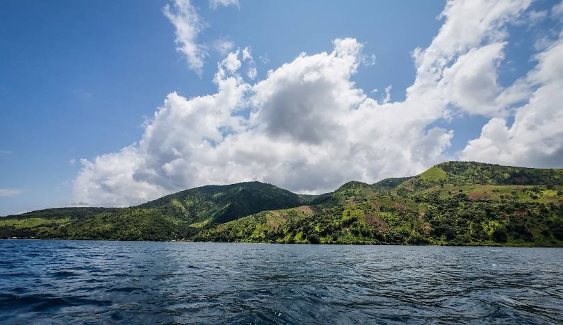 Lake Tanganyika Escapes