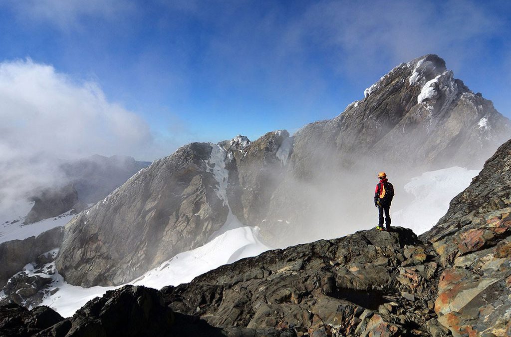Best Tour Operators for Mount Rwenzori Hiking