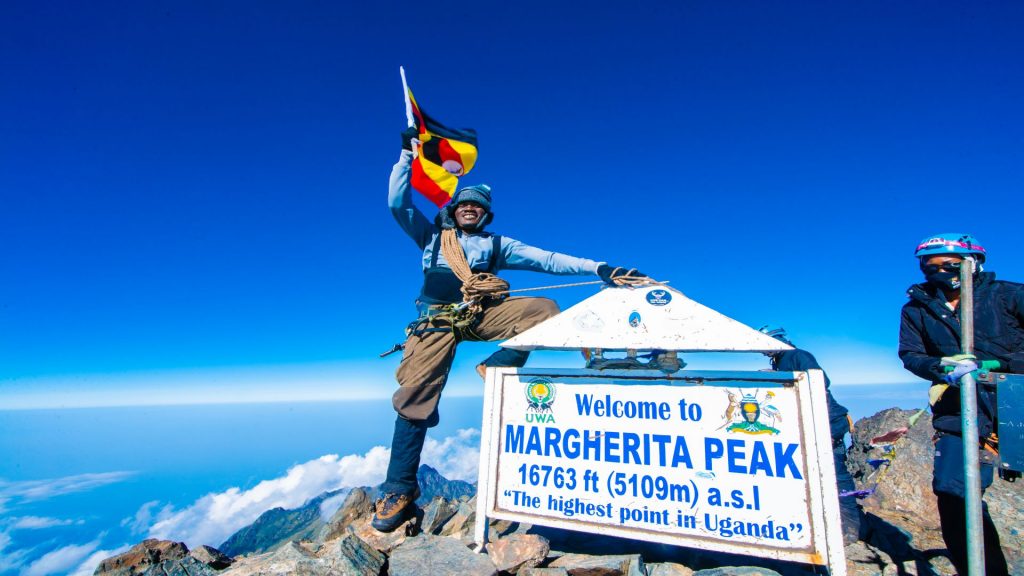 Guide to Hiking the Rwenzori Mountains