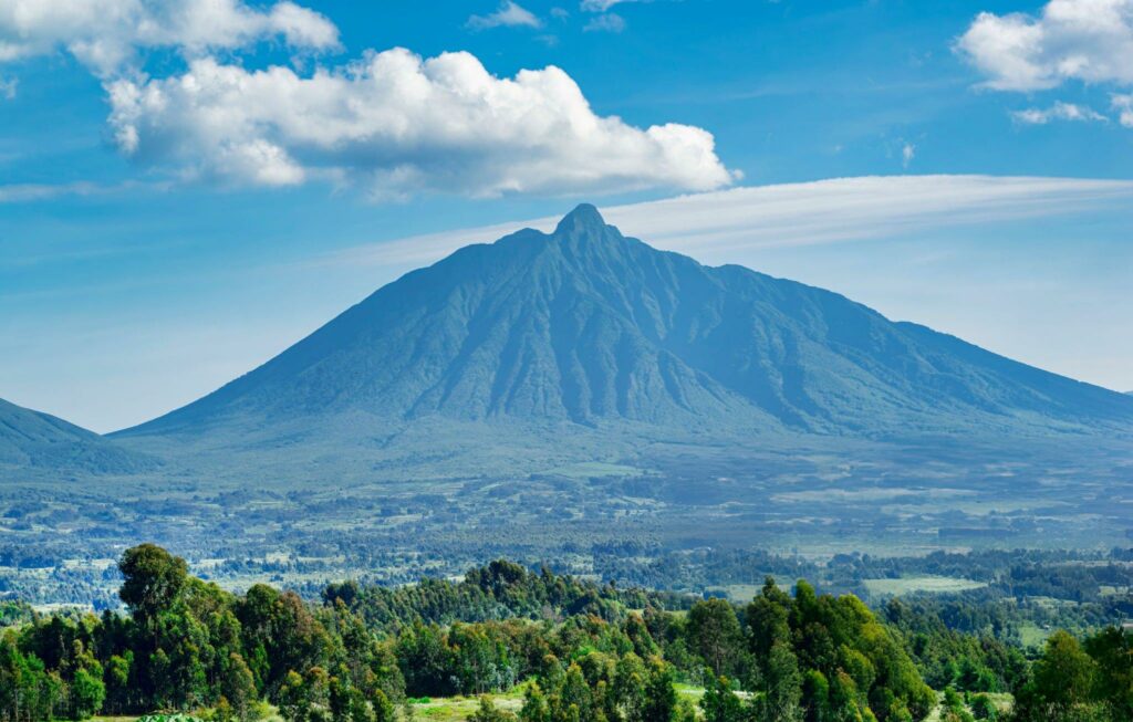 How Get Around Rwanda?