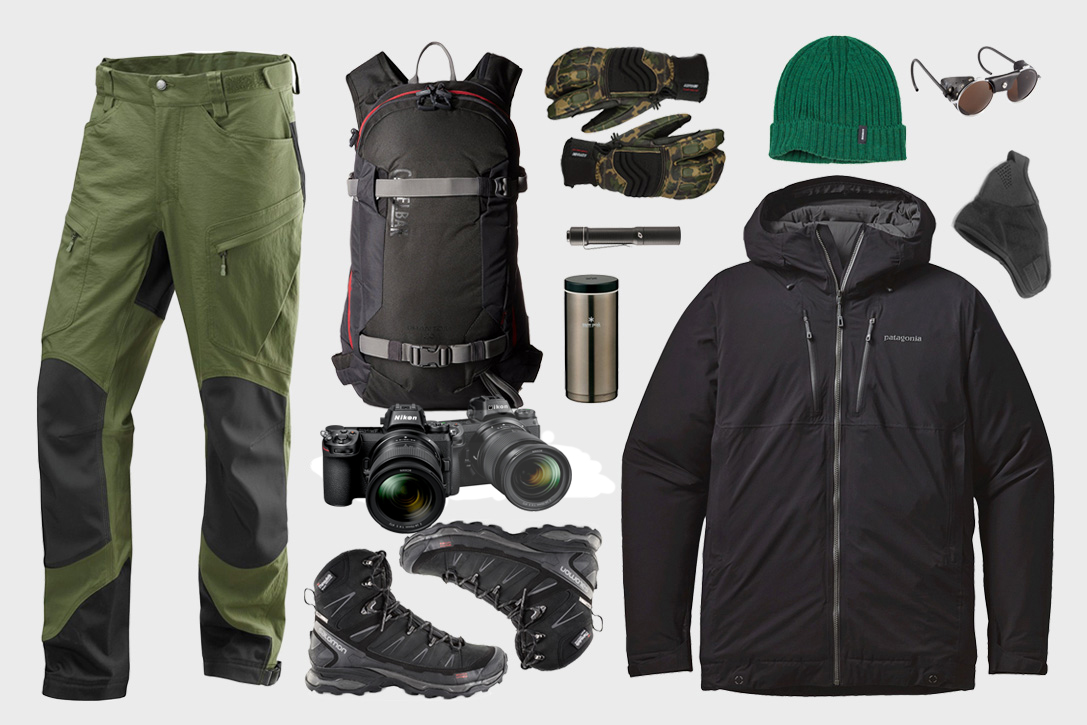 Ultimate Gear List for Rwenzori Mountain Hiking