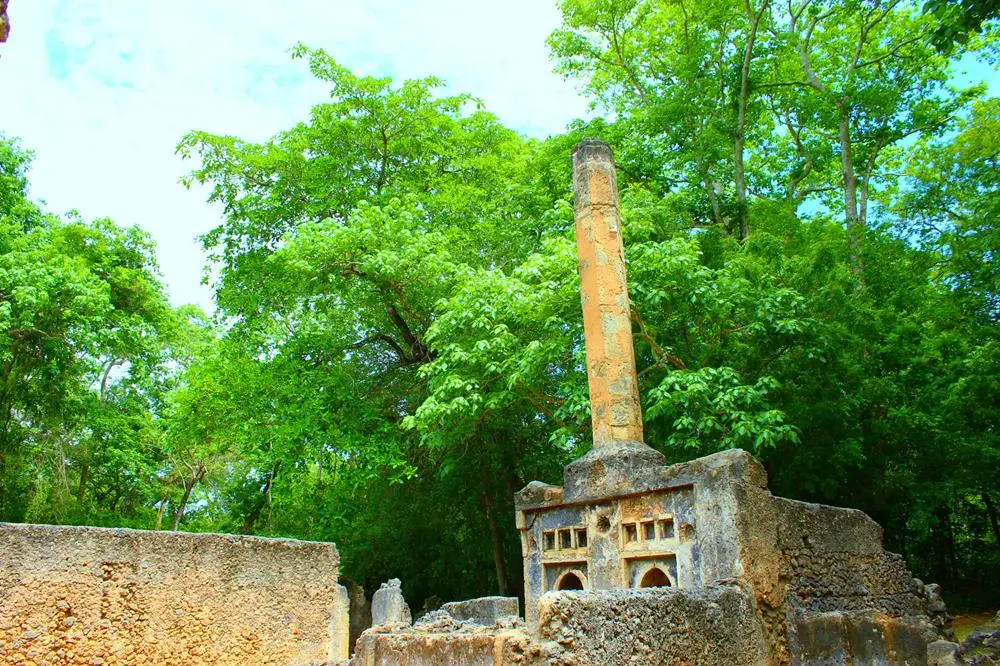 Explore The Hidden Gems in Kenya