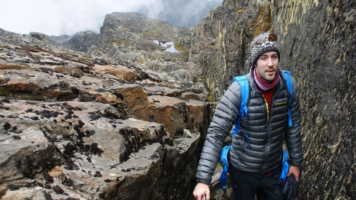 6 Days Queen Elizabeth and Mount Rwenzori Safari