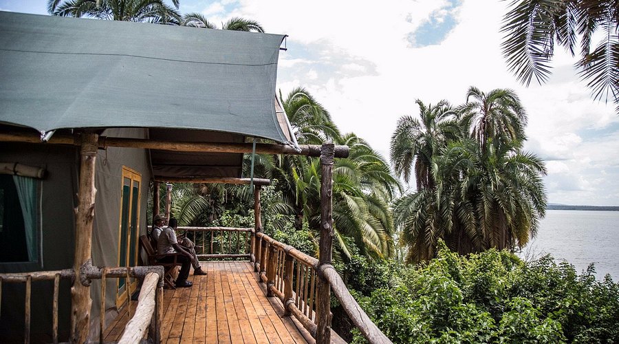 Where to stay in Rwanda?