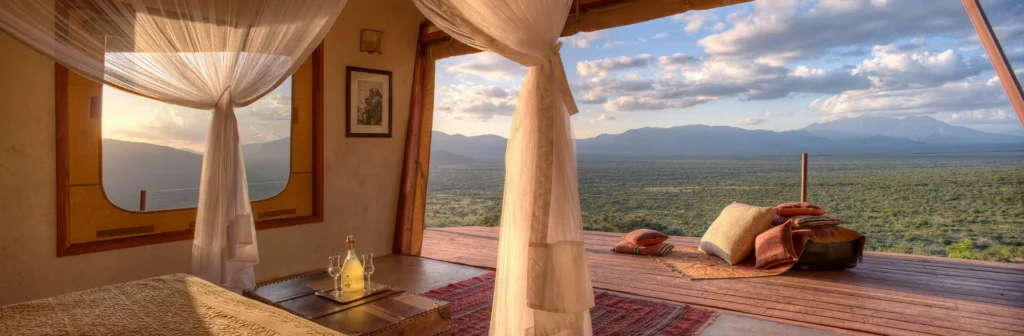 Why Choose Kenya for your Honeymoon safari?