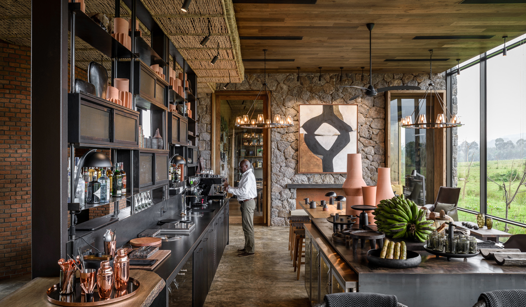 Where to stay in Rwanda?